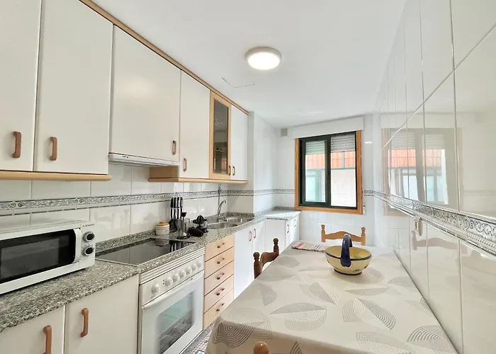 Apartamento Bellavista
