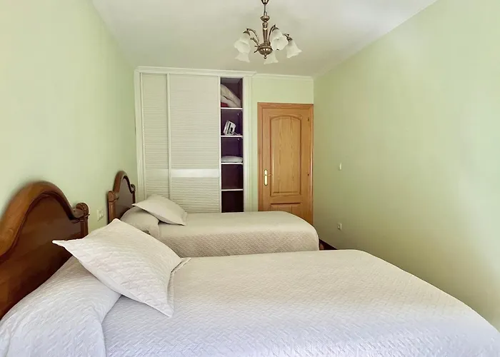 Apartamento Bellavista