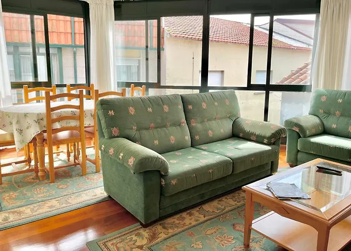 Apartamento Bellavista