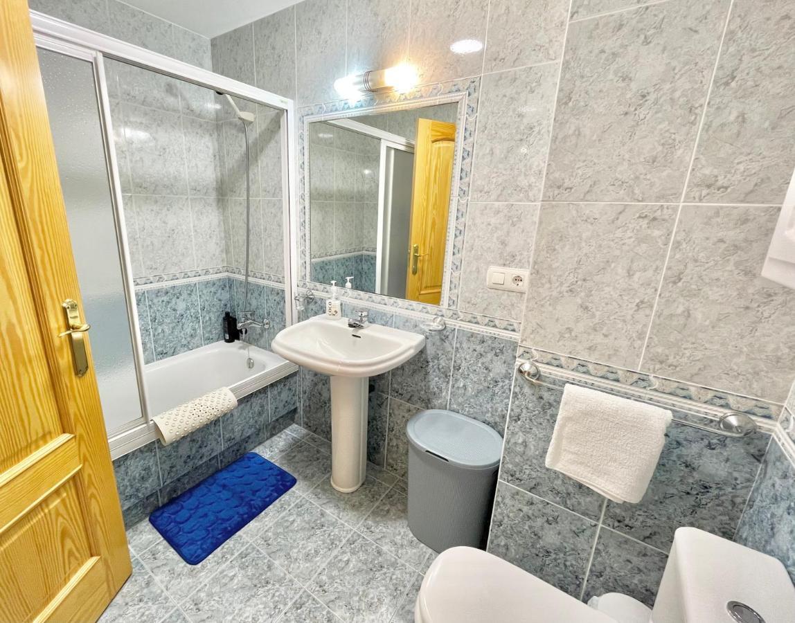Apartment Bellavista *