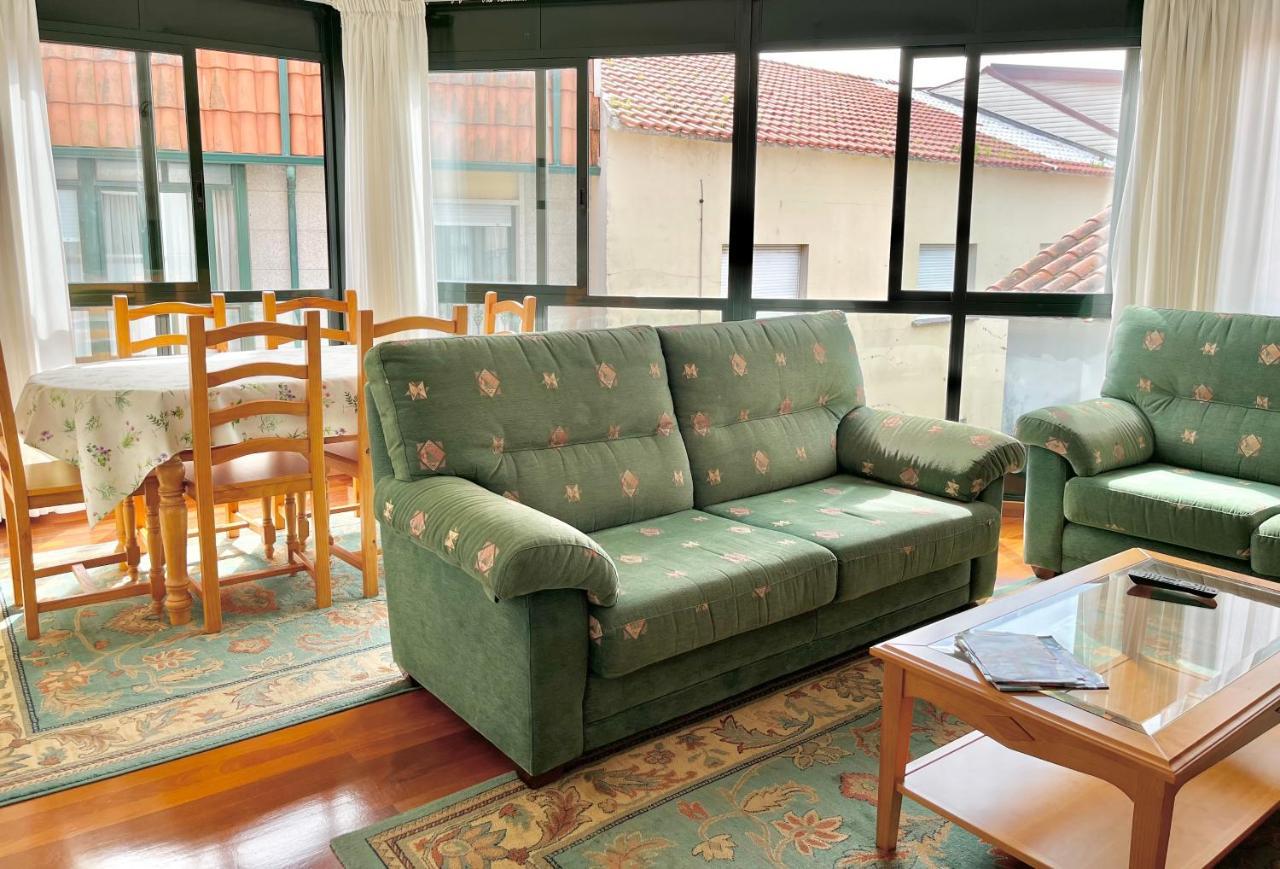 Apartment Bellavista